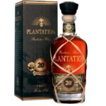 Rum Plantation XO 20° anniversario 9