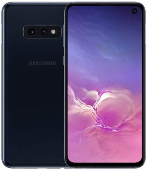 Samsung Galaxy S10E 1