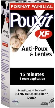Pouxit Lotion XF Anti Lice 3