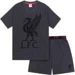 Pigiama corto ufficiale del Liverpool FC 11