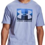 UA Boxed Sportstyle - T-shirt a maniche corte Under Armour 10