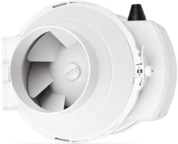 Califlow Professional Duct Extractor Fan 2