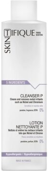 P SKINTIFIC CLEANSING Lotion Safe & Pure 5