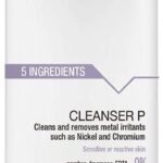 P SKINTIFIC CLEANSING Lotion Safe & Pure 9