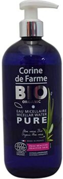 Acqua micellare pura di Corine de Farme 6