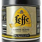 Leffe- Cask lager 12