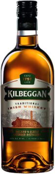 Kilbeggan Whiskey irlandese tradizionale 6