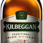 Kilbeggan Whiskey irlandese tradizionale 10