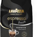 Lavazza - Espresso Barista Perfetto in grani, 100% Arabica 10