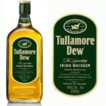 Tullamore Dew- Il leggendario 12