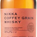 Nikka- Whisky di grano Coffey 12