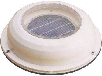 Ventilatore solare Inovtech (estrattore) 3