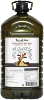 TerraOlive - Olio extravergine di oliva di alta qualità 7