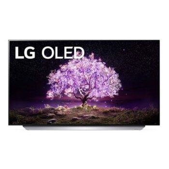 LG OLED C1 55 5