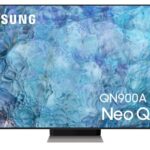 Samsung Neo QLED 65 11