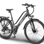 ESKUTE 28" bicicletta elettrica assistita 250W 15