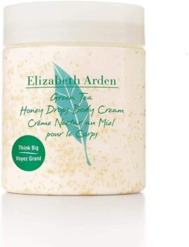 Honey Nectar Body Cream - Elizabeth Arden 8