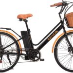 Bicicletta elettrica Biwbik 12