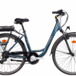 Bicicletta elettrica SCRAPPER E URBAN 2.0 11