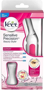 Veet Sensitive Precision Expert 4