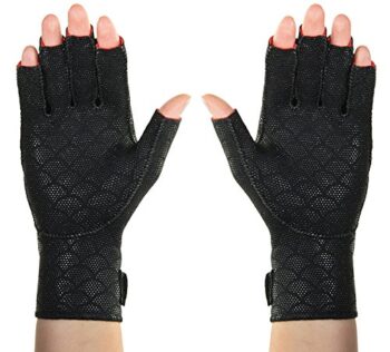 Coppia di guanti per l'artrite - Thermoskin 7