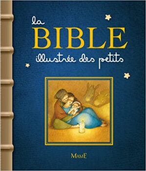 Libro "La Bibbia illustrata per bambini 2