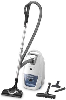 Rowenta RO7747EA canister hoover 3