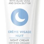 Marilou Organic Night Face Cream 11