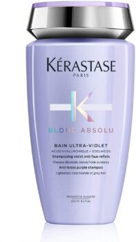 Kerastase - Blond Absolu Bain Ultra Violet 3