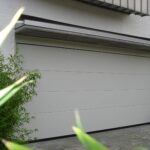 Breda - porta del garage Persus 12