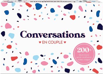 Conversazioni di coppia - Il gioco che rafforzerà la vostra relazione 18