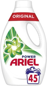 Detersivo liquido originale Ariel 6
