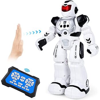 Auney robot giocattolo per bambini 2