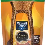 Caffè solubile eco ricarica Maxwell House 13