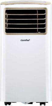 Condizionatore d'aria mobile Comfee Easy Cool 2.6 WIFI 3