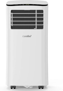 Comfee condizionatore d'aria portatile MPPH-09CRN7 1