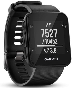 Garmin Forerunner 35 GPS running watch 4