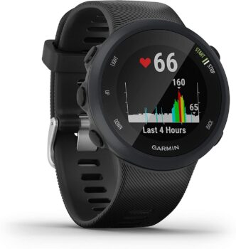 Garmin Forerunner 45 GPS running watch 5