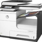 HP PageWide Pro 477dw MFP 11