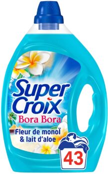 Super Croce Bora Bora 2