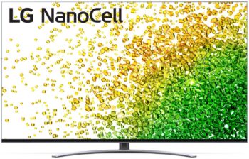 LG NanoCell 50NANO886 3