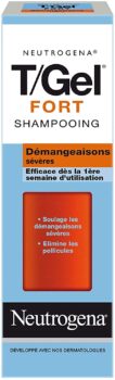 Neutrogena T/GEL Shampoo antiforfora 2