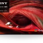 Sony XR75X95J 15
