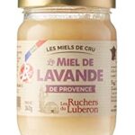 Les Ruchers du Luberon, miele di lavanda 10