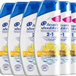 Head & Shoulders Citrus Fresh 2-in-1 Anti-Dandruff Shampoo e Conditioner 9