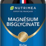 Plastimea Magnesium Bisglycinate - 90 capsule 9