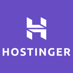 Hostinger 5
