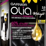 Garnier Olia colore permanente dei capelli (nero diamante) 9