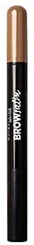 Maybelline New York Brow Satin Duo Brow Pencil 3