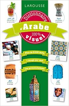 Larousse - Dizionario arabo 100% visivo 7